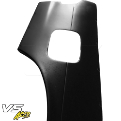 VSaero FRP TKYO v1 Wide Body 30mm Fenders (rear) for Nissan 240SX 1989-1994 > 2dr Coupe image - 9