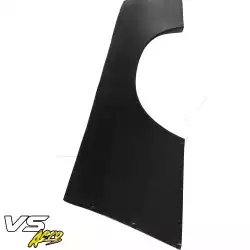 FRP TKYO v1 Wide Body 30mm Fenders (rear) > Nissan 240SX 1989-1994 > 2dr Coupe image - 10
