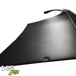 VSaero FRP TKYO v1 Wide Body 30mm Fenders (rear) for Nissan 240SX 1989-1994 > 2dr Coupe image - 11