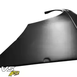 FRP TKYO v1 Wide Body 30mm Fenders (rear) > Nissan 240SX 1989-1994 > 2dr Coupe image - 11
