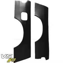 FRP TKYO v1 Wide Body 30mm Fenders (rear) > Nissan 240SX 1989-1994 > 2dr Coupe image - 12
