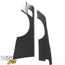 FRP TKYO v1 Wide Body 30mm Fenders (rear) > Nissan 240SX 1989-1994 > 2dr Coupe image - 13