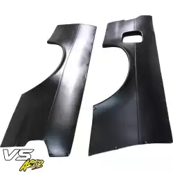 FRP TKYO v1 Wide Body 30mm Fenders (rear) > Nissan 240SX 1989-1994 > 2dr Coupe image - 22