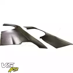 FRP TKYO v1 Wide Body 30mm Fenders (rear) > Nissan 240SX 1989-1994 > 2dr Coupe image - 23