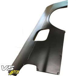 VSaero FRP TKYO v1 Wide Body 30mm Fenders (rear) for Nissan 240SX 1989-1994 > 2dr Coupe image - 24