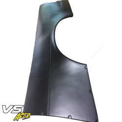VSaero FRP TKYO v1 Wide Body 30mm Fenders (rear) for Nissan 240SX 1989-1994 > 2dr Coupe image - 25