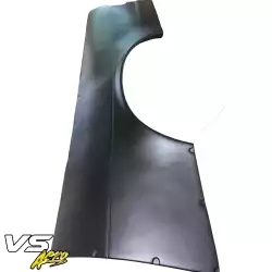 FRP TKYO v1 Wide Body 30mm Fenders (rear) > Nissan 240SX 1989-1994 > 2dr Coupe image - 25