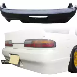 FRP TKYO v1 Rear Bumper > Nissan 240SX 1989-1994 > 2dr Coupe image - 8