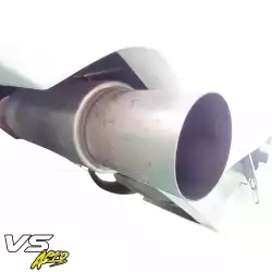 FRP TKYO v1 Rear Bumper > Nissan 240SX 1989-1994 > 2dr Coupe image - 13