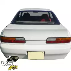 FRP TKYO v1 Rear Bumper > Nissan 240SX 1989-1994 > 2dr Coupe image - 15