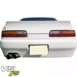FRP TKYO v1 Rear Bumper > Nissan 240SX 1989-1994 > 2dr Coupe image - 16