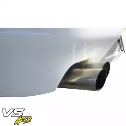 FRP TKYO v1 Rear Bumper > Nissan 240SX 1989-1994 > 2dr Coupe image - 18