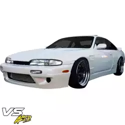 FRP TKYO v1 Front Bumper > Nissan 240SX (S14) 1995-1996 image - 14