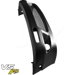 VSaero FRP TKYO v1 Front Bumper for Nissan 240SX (S14) 1995-1996 image - 2