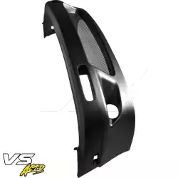 FRP TKYO v1 Front Bumper > Nissan 240SX (S14) 1995-1996 image - 2