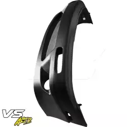 FRP TKYO v1 Front Bumper > Nissan 240SX (S14) 1995-1996 image - 4