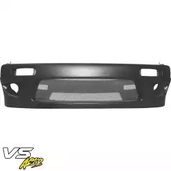 FRP TKYO v1 Front Bumper > Nissan 240SX (S14) 1995-1996 image - 5