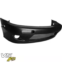 FRP TKYO v1 Front Bumper > Nissan 240SX (S14) 1995-1996 image - 8