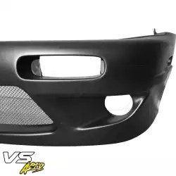 FRP TKYO v1 Front Bumper > Nissan 240SX (S14) 1995-1996 image - 10