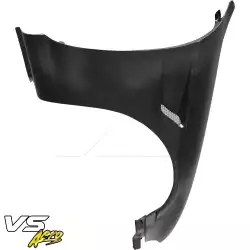 FRP TKYO v1 Wide Body Fenders (front) 30mm > Nissan 240SX (S14) 1995-1996 image - 5