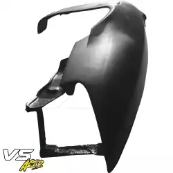 FRP TKYO v1 Wide Body Fenders (front) 30mm > Nissan 240SX (S14) 1995-1996 image - 9