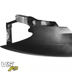 FRP TKYO v1 Wide Body Fenders (front) 30mm > Nissan 240SX (S14) 1995-1996 image - 10