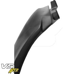 VSaero FRP TKYO v1 Wide Body Fenders (front) 30mm for Nissan 240SX (S14) 1995-1996 image - 11