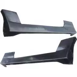 FRP TKYO v1 Side Skirts > Nissan 240SX (S14) 1995-1998 image - 1