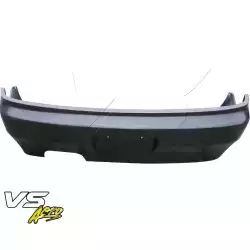 FRP TKYO v1 Rear Bumper > Nissan 240SX (S14) 1995-1998 image - 1