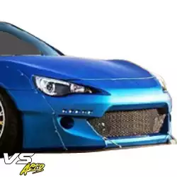 FRP TKYO v2 Front Bumper > Subaru BRZ (ZN6) 2013-2020 image - 17