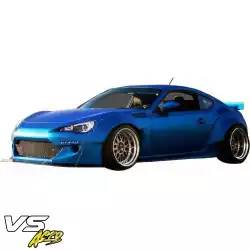FRP TKYO v2 Front Bumper > Subaru BRZ (ZN6) 2013-2020 image - 18