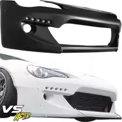 FRP TKYO v2 Front Bumper > Subaru BRZ (ZN6) 2013-2020 image - 20