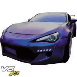 FRP TKYO v2 Front Bumper > Subaru BRZ (ZN6) 2013-2020 image - 22