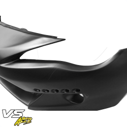 VSaero FRP TKYO v2 Front Bumper for Subaru BRZ (ZN6) 2013-2020 image - 11