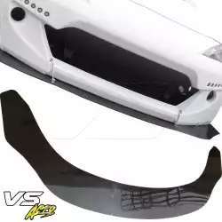 FRP TKYO v2 Wide Body Front Splitter > Subaru BRZ (ZN6) 2013-2020 image - 13