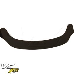 VSaero FRP TKYO v2 Wide Body Front Splitter for Subaru BRZ (ZN6) 2013-2020 image - 2
