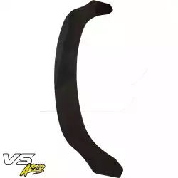 FRP TKYO v2 Wide Body Front Splitter > Subaru BRZ (ZN6) 2013-2020 image - 3