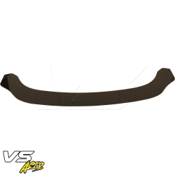 VSaero FRP TKYO v2 Wide Body Front Splitter for Subaru BRZ (ZN6) 2013-2020 image - 4