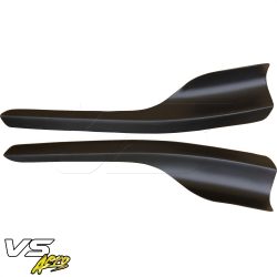 VSaero FRP TKYO v2 Wide Body Front Canards 6pc for Subaru BRZ (ZN6) 2013-2020 image - 11