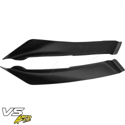 VSaero FRP TKYO v2 Wide Body Front Canards 6pc for Subaru BRZ (ZN6) 2013-2020 image - 12