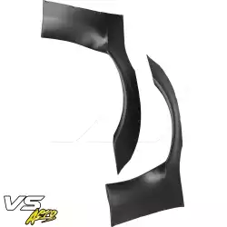 FRP TKYO v2 Wide Body Fender Flares (front) 4pc 45mm > Subaru BRZ (ZN6) 2013-2020 image - 5