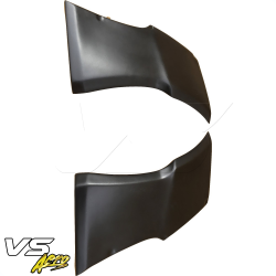 VSaero FRP TKYO v2 Wide Body Fender Flares (front) 4pc 45mm for Subaru BRZ (ZN6) 2013-2020 image - 14