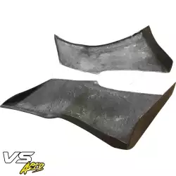 FRP TKYO v2 Wide Body Fender Flares (front) 4pc 45mm > Subaru BRZ (ZN6) 2013-2020 image - 17