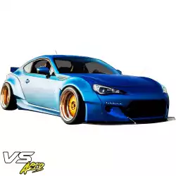 FRP TKYO v2 Side Skirts > Subaru BRZ (ZN6) 2013-2020 image - 13