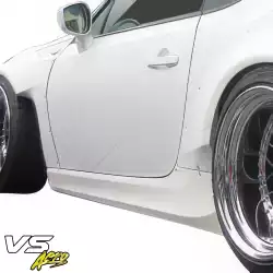 FRP TKYO v2 Side Skirts > Subaru BRZ (ZN6) 2013-2020 image - 14
