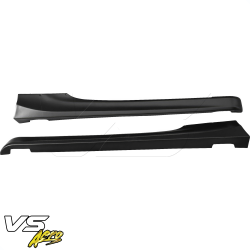 VSaero FRP TKYO v2 Side Skirts for Subaru BRZ (ZN6) 2013-2020 image - 3