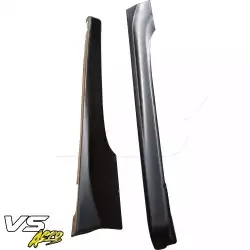 FRP TKYO v2 Side Skirts > Subaru BRZ (ZN6) 2013-2020 image - 4