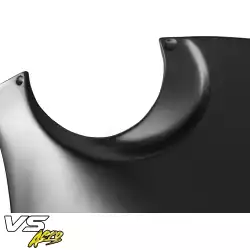 FRP TKYO v2 Wide Body Fender Flares (rear) 4pc 70mm > Subaru BRZ (ZN6) 2013-2020 image - 12