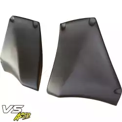 FRP TKYO v2 Wide Body Fender Flares (rear) 4pc 70mm > Subaru BRZ (ZN6) 2013-2020 image - 17