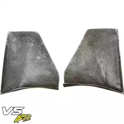 FRP TKYO v2 Wide Body Fender Flares (rear) 4pc 70mm > Subaru BRZ (ZN6) 2013-2020 image - 18